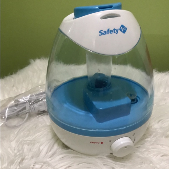 Cool Mist Humidifier - Picture 2 of 11